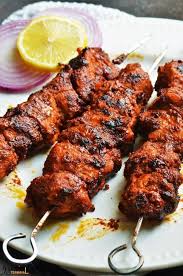Murg Angara Kebab