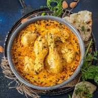 Murg Badami