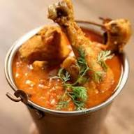 Murg Balti