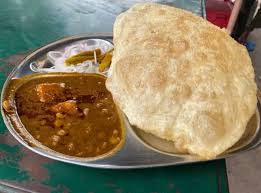 Katvada puri