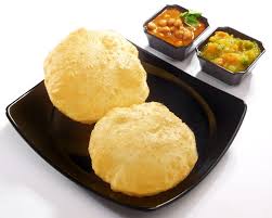 Puri plate(2Qty)