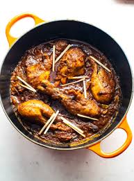 Murg Handi
