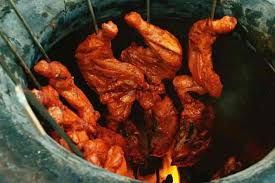 Murg Kangada