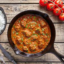 Murg Lababdar