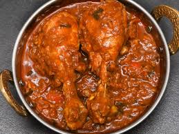 Murg Lajawab