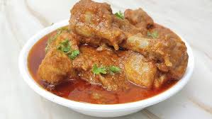 Murg Lazeez