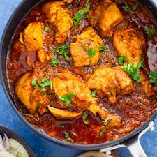 Murg Masala