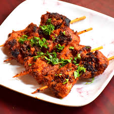Murg Sholay Kebab