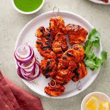 Murg Tikka