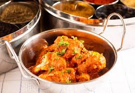 Murg Tikka Masala