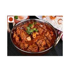 Mutton Maratha