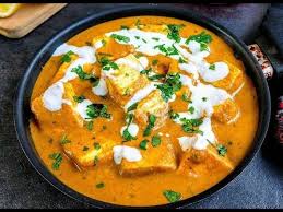 Paneer Alishan
