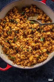 Paneer Burji