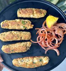 Paneer Dum Kebab