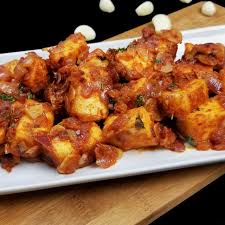 Paneer Hot Garlic Finger