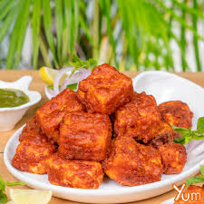 Paneer Koliwada
