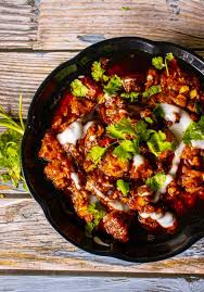Paneer Lasooni