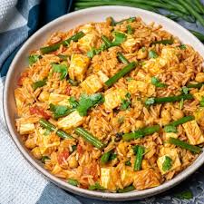 Paneer Pulav