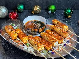 Paneer Sathe