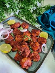 Prawns Koliwada