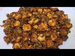 Prawns Maratha