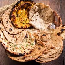 Roti Ki Tokri