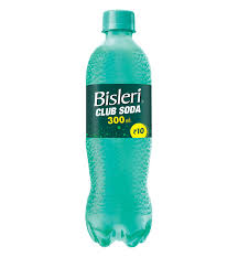 Soda 300ml