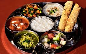 Spice Kokan Masala Special Veg