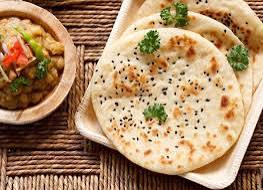 Stuff Butter Kulcha