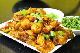 Veg Crispy