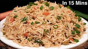 Veg Fried Rice