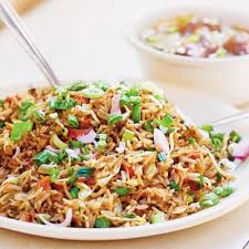Veg Hong Kong Fried Rice