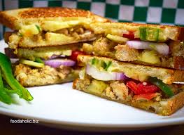 Chicken Cheese Tikka Grilled