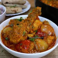 Chicken Do Payaza