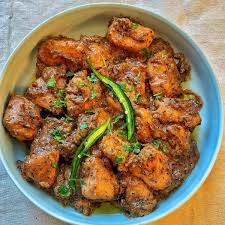 Chicken Kalimiri