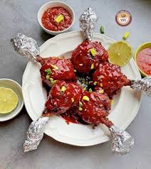 Chicken Lollypop