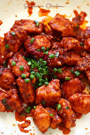Chicken 65