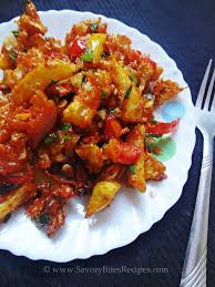 Veg Sezwan
