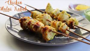 Malai Kebab