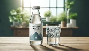 Mineral Water