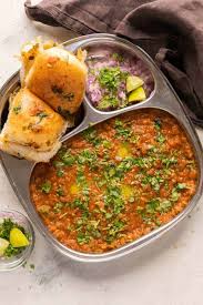 Mumbai Pavbhaji (After 12 am)
