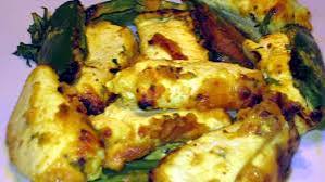 Paneer Chilly Milly Kebab