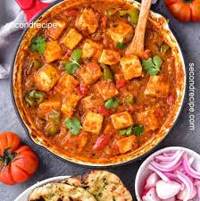 Paneer Masala / Kadai