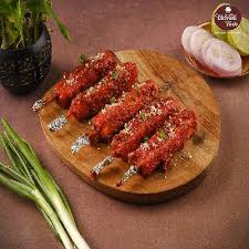 Paneer Shole Kebab