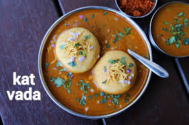 Kat Vada