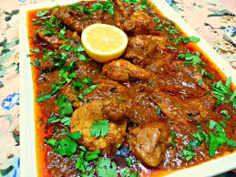 Murg Lahori