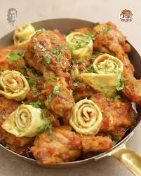 Murg Lapeta
