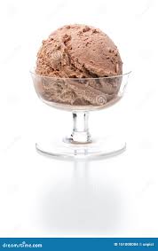 Single Scoop Ice Cream