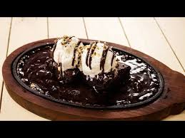 Sizzling Brownee