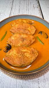 Surmai Curry